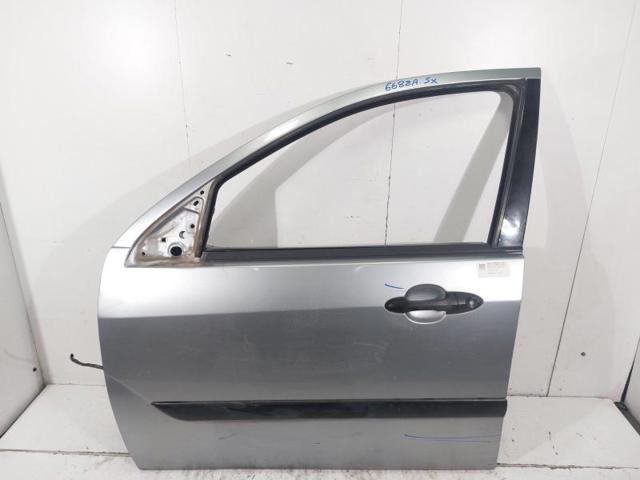 Drzwi przednie lewe 1430135 FORD