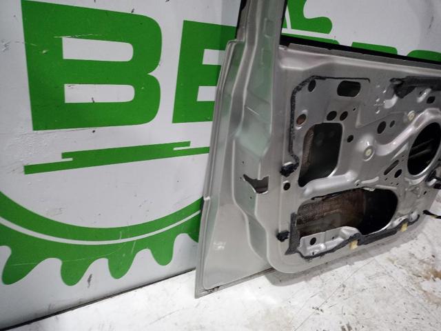 Drzwi przednie lewe Ford Focus 1 DFW