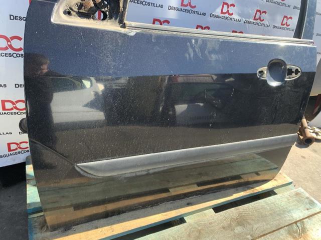 Drzwi przednie lewe Ford Focus 1 DFW