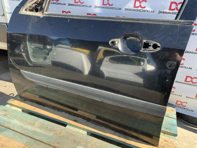 Drzwi przednie lewe Ford Focus 1 DFW