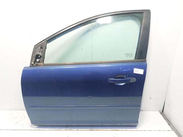 Drzwi przednie lewe 1430135 FORD