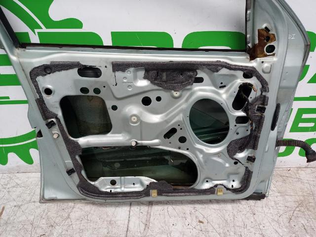 Drzwi przednie lewe Ford Focus 1 DFW