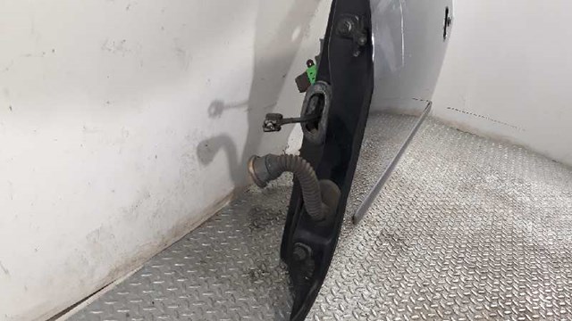 Drzwi przednie lewe Ford Focus 1 DFW