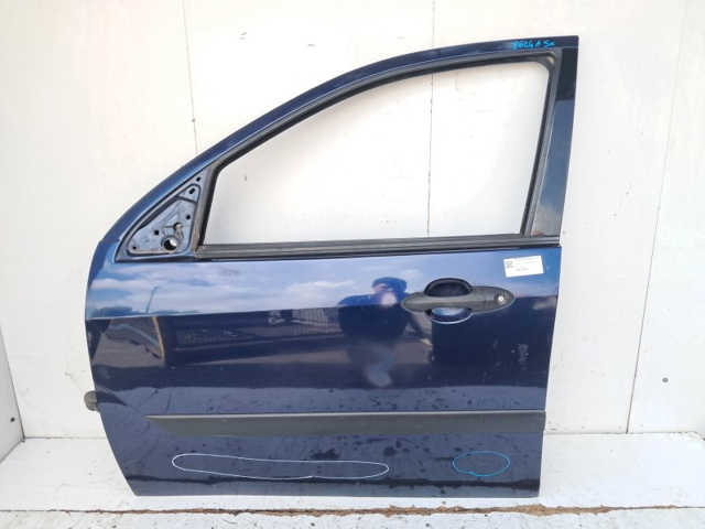 Drzwi przednie lewe 1430135 FORD