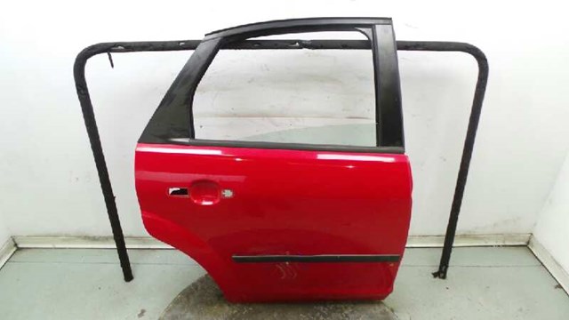 Drzwi tylne prawe Ford Focus 1 DFW