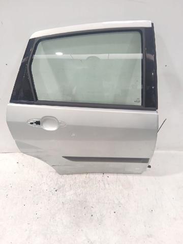 Drzwi tylne prawe Ford Focus 1 DFW