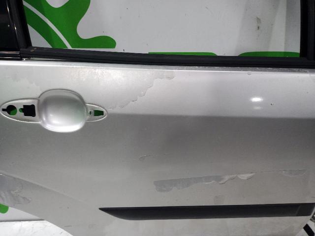 Drzwi tylne prawe Ford Focus 1 DFW