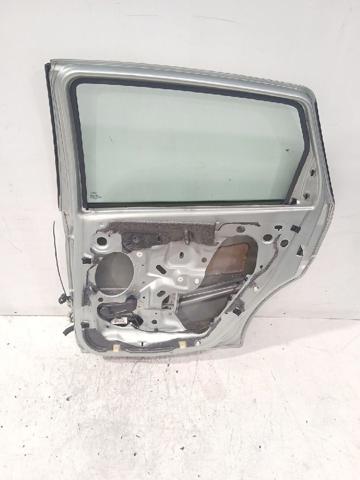 Drzwi tylne prawe Ford Focus 1 DFW