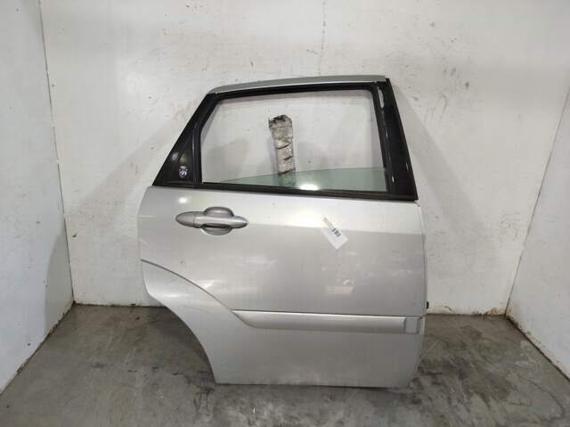  Ford Focus I (DFW)