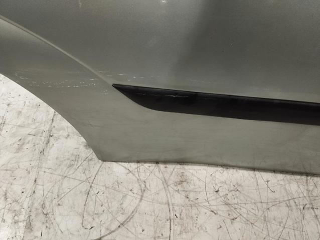 Drzwi tylne prawe Ford Focus 1 DFW