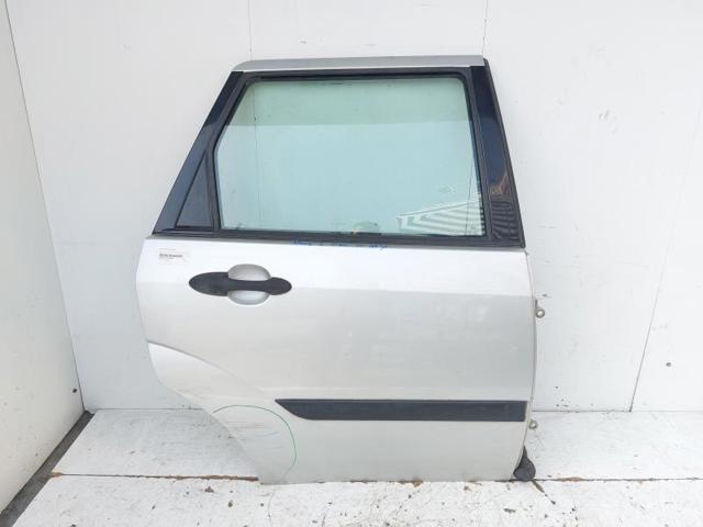  do Ford Focus I (DFW)