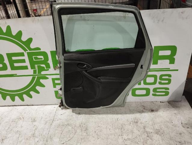 Drzwi tylne prawe Ford Focus 1 DFW