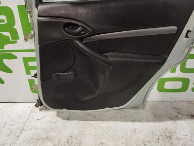 Drzwi tylne prawe Ford Focus 1 DFW