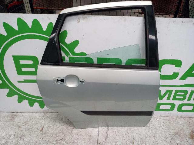Drzwi tylne prawe Ford Focus 1 DFW