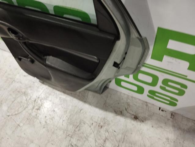 Drzwi tylne prawe Ford Focus 1 DFW