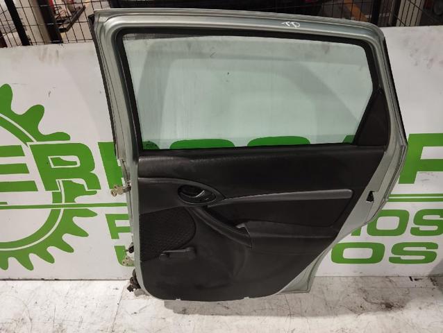 Drzwi tylne prawe Ford Focus 1 DFW
