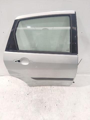 Drzwi tylne prawe Ford Focus 1 DFW
