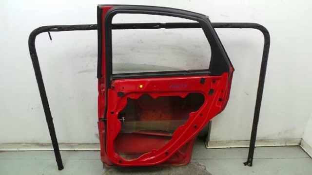 Drzwi tylne prawe Ford Focus 1 DFW