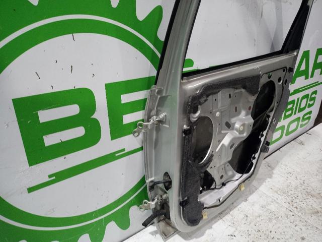 Drzwi tylne prawe Ford Focus 1 DFW