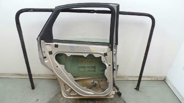 Drzwi tylne lewe Ford Focus 1 DFW