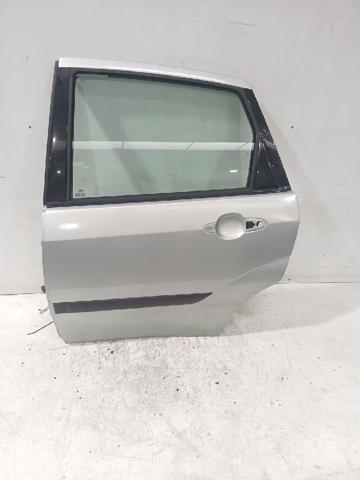 Drzwi tylne lewe Ford Focus 1 DFW