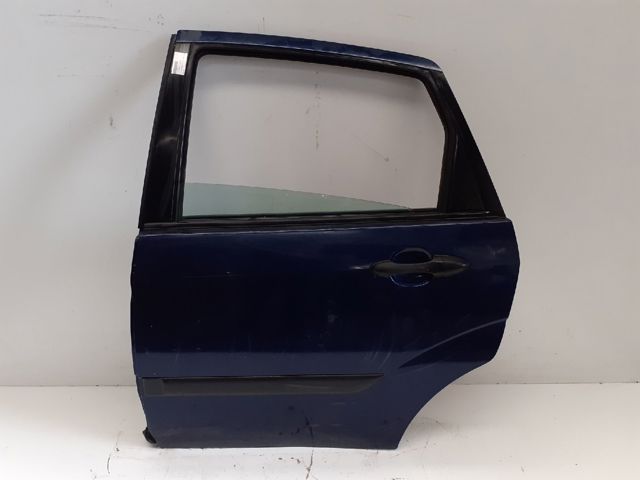 Drzwi tylne lewe Ford Focus 1 DFW