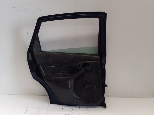 Drzwi tylne lewe Ford Focus 1 DFW