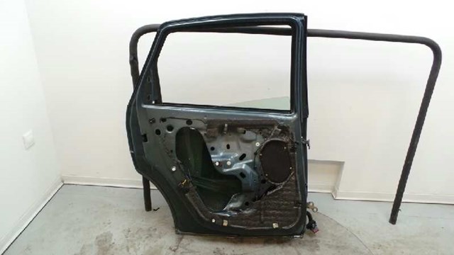 Drzwi tylne lewe Ford Focus 1 DFW