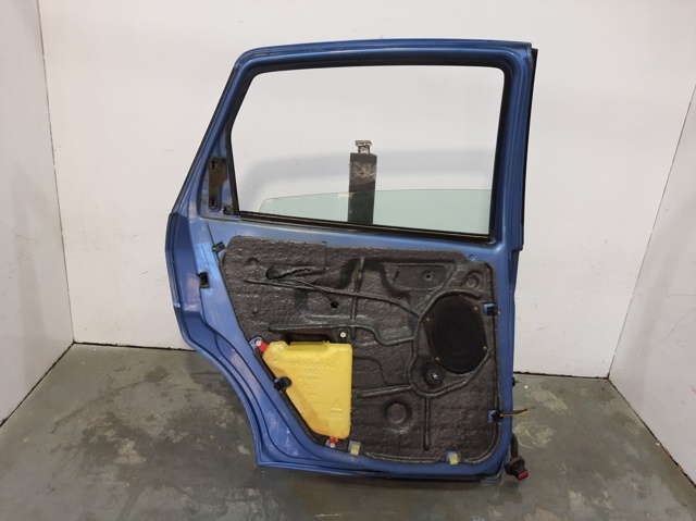 Drzwi tylne lewe 1430139 FORD