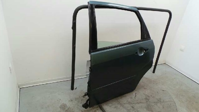 Drzwi tylne lewe Ford Focus 1 DFW