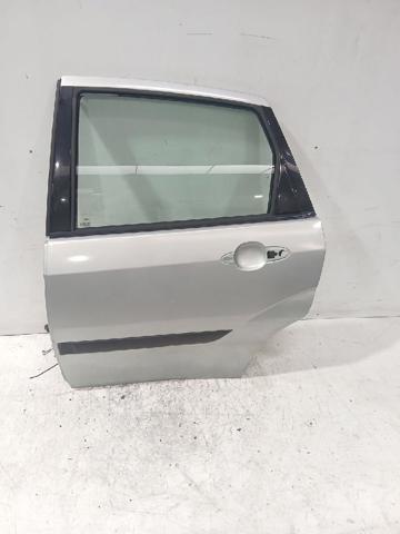 Drzwi tylne lewe Ford Focus 1 DFW
