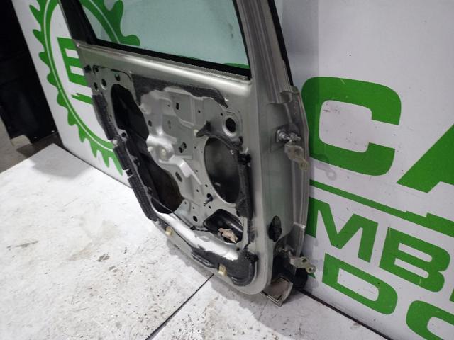 Drzwi tylne lewe Ford Focus 1 DFW