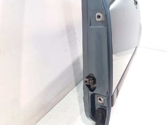 Drzwi tylne lewe Ford Focus 1 DFW