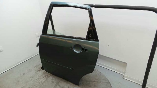 Drzwi tylne lewe Ford Focus 1 DFW