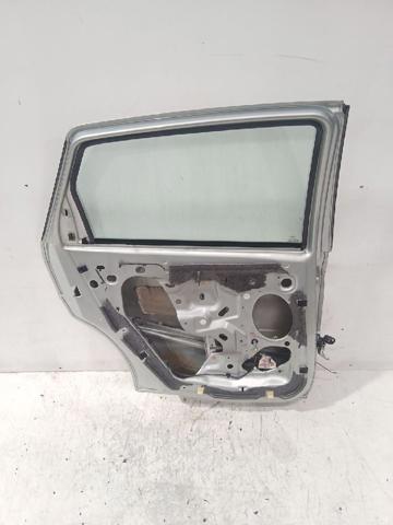 Drzwi tylne lewe Ford Focus 1 DFW