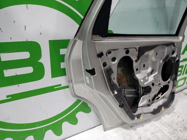 Drzwi tylne lewe Ford Focus 1 DFW