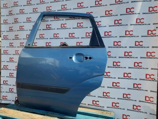 Drzwi tylne lewe Ford Focus 1 DFW