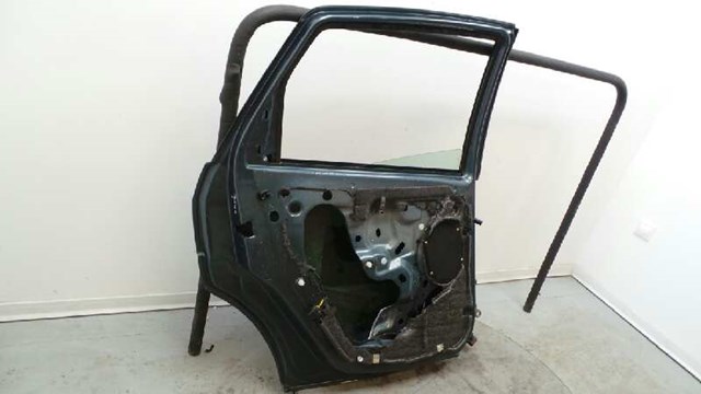 Drzwi tylne lewe Ford Focus 1 DFW