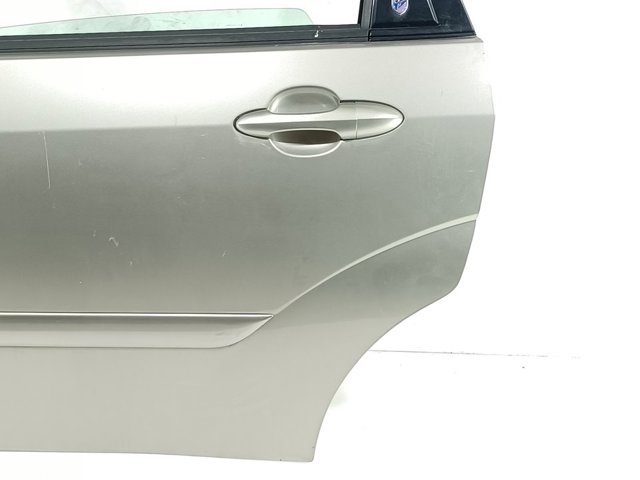 Drzwi tylne lewe Ford Focus 1 DFW