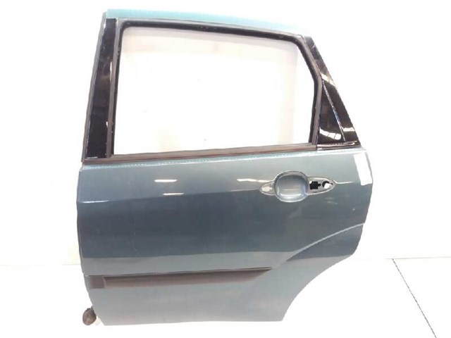 Drzwi tylne lewe Ford Focus 1 DFW