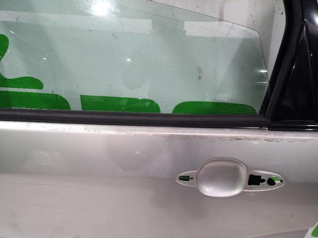 Drzwi tylne lewe Ford Focus 1 DFW