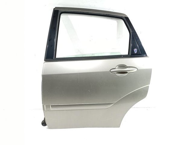 Drzwi tylne lewe Ford Focus 1 DFW