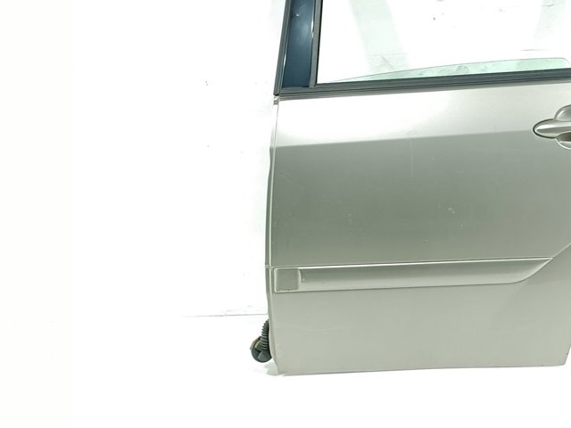 Drzwi tylne lewe Ford Focus 1 DFW