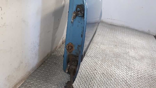 Drzwi tylne lewe Ford Focus 1 DFW