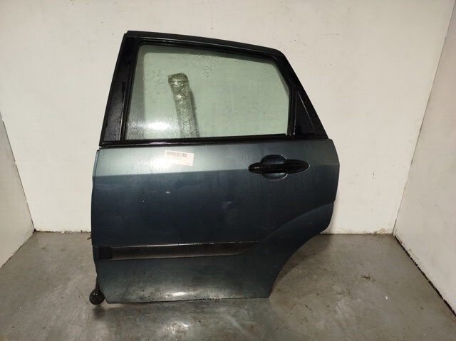Drzwi tylne lewe 1430139 FORD