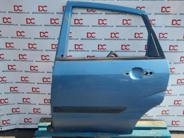 Drzwi tylne lewe Ford Focus 1 DFW