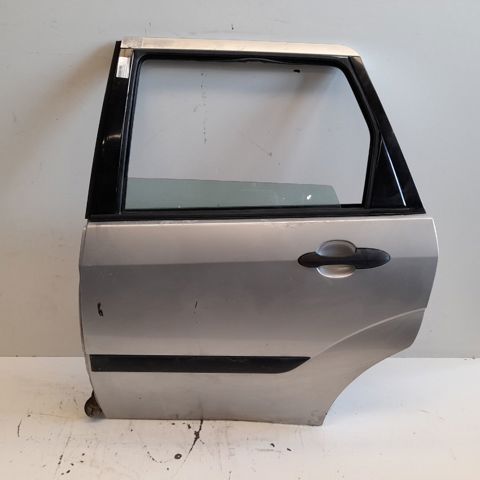 Drzwi tylne lewe Ford Focus 1 DFW