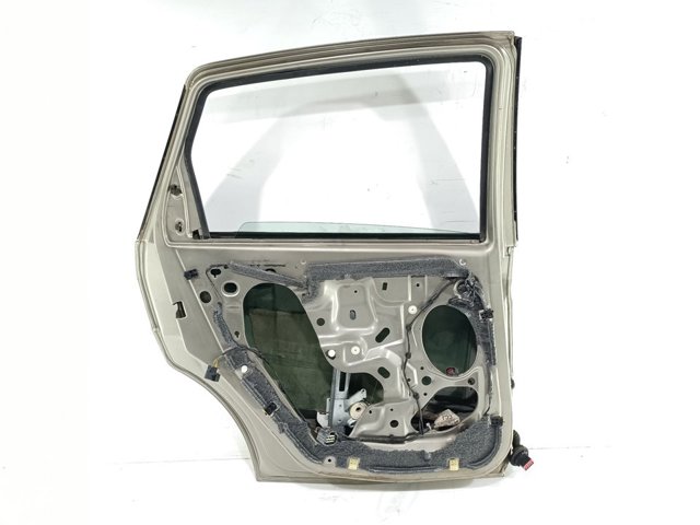 Drzwi tylne lewe Ford Focus 1 DFW