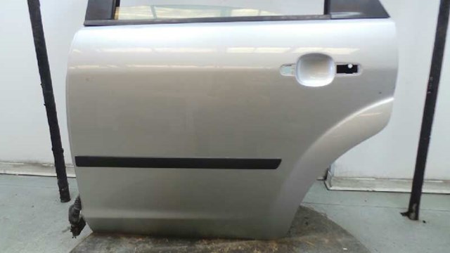 Drzwi tylne lewe Ford Focus 1 DFW