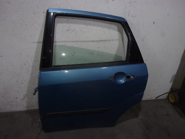 Drzwi tylne lewe 1430139 FORD